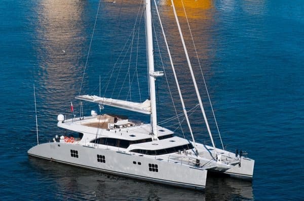 sunreef 102 superyacht ipharra