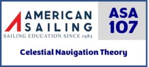 asa 107 celestial navigation theory banner