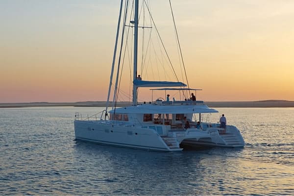 Testimonials Catamaran Guru