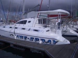 Awespray