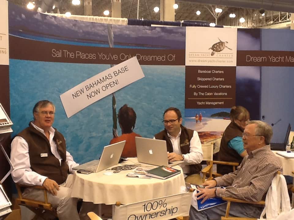 Chicago Boat Show