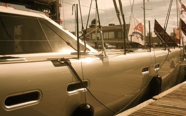 Gunboat