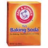 baking soda