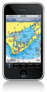 inavx navionics hr