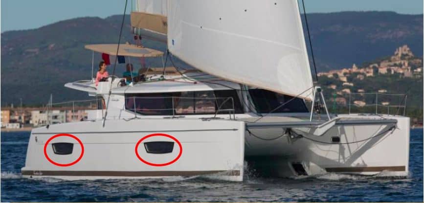 Helia1 | The Catamaran Gurus Helia1