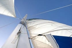 catamaran sails