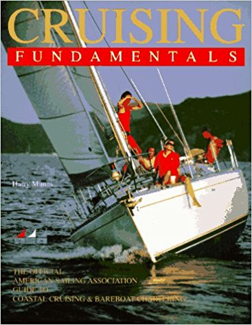 cruising fundamentals sailing book