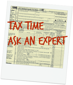 Boat related taxes