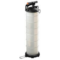 manual oil extractor pump for easy oil removal on your boat