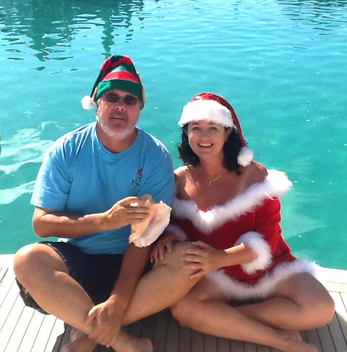 ecscxmas