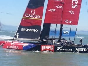 Americas cup