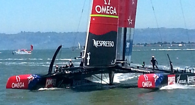 Kiwi Racing