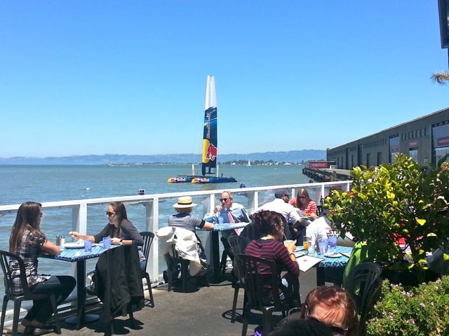 Americas Cup