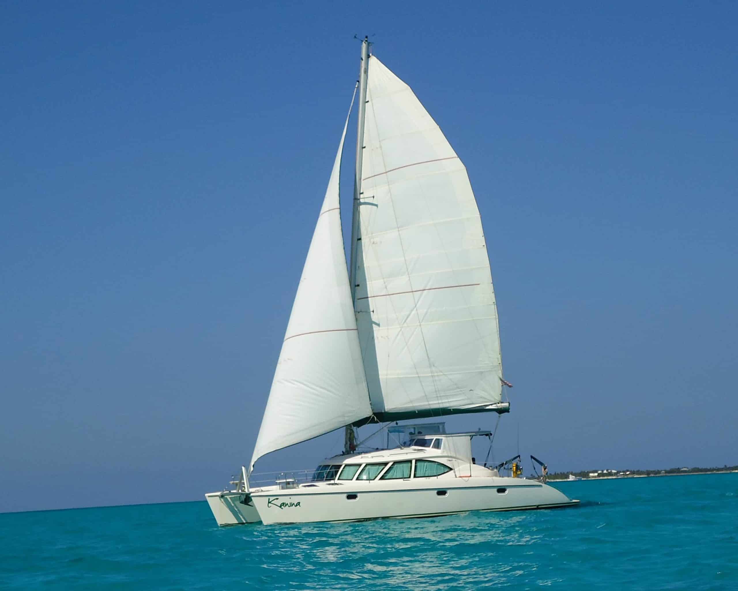 Top Ten Tips For Buying A Catamaran #1 Catamaran Resource
