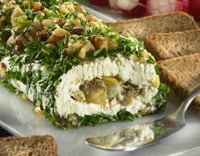 oyster cheese