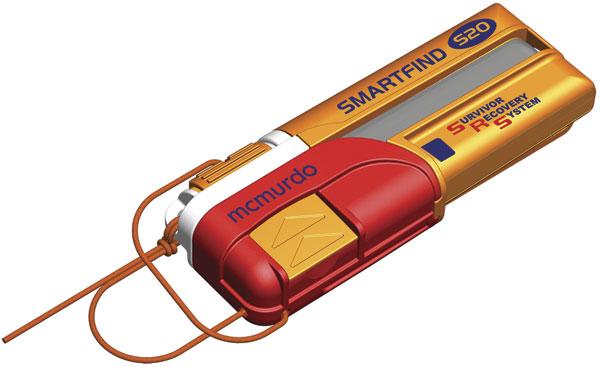 mcmurdo smartfind