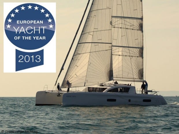 outremer 