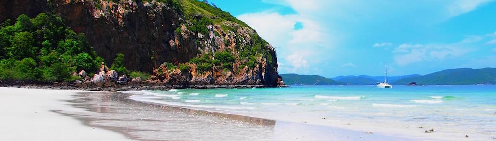 yacht charter management companies