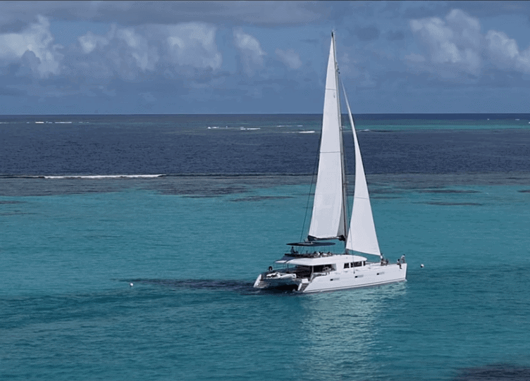 lagoon 620 is one of the yachts available with dream yacht charter management programs | The Catamaran Gurus lagoon 620 is one of the yachts available with dream yacht charter management programs