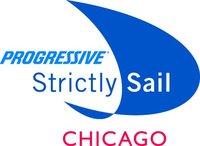 progressive strictly sail chicago boat show