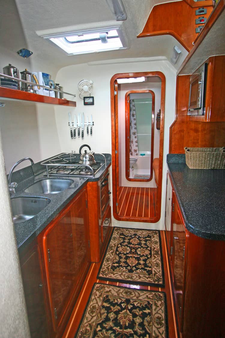 09 galley