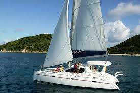 charter boats