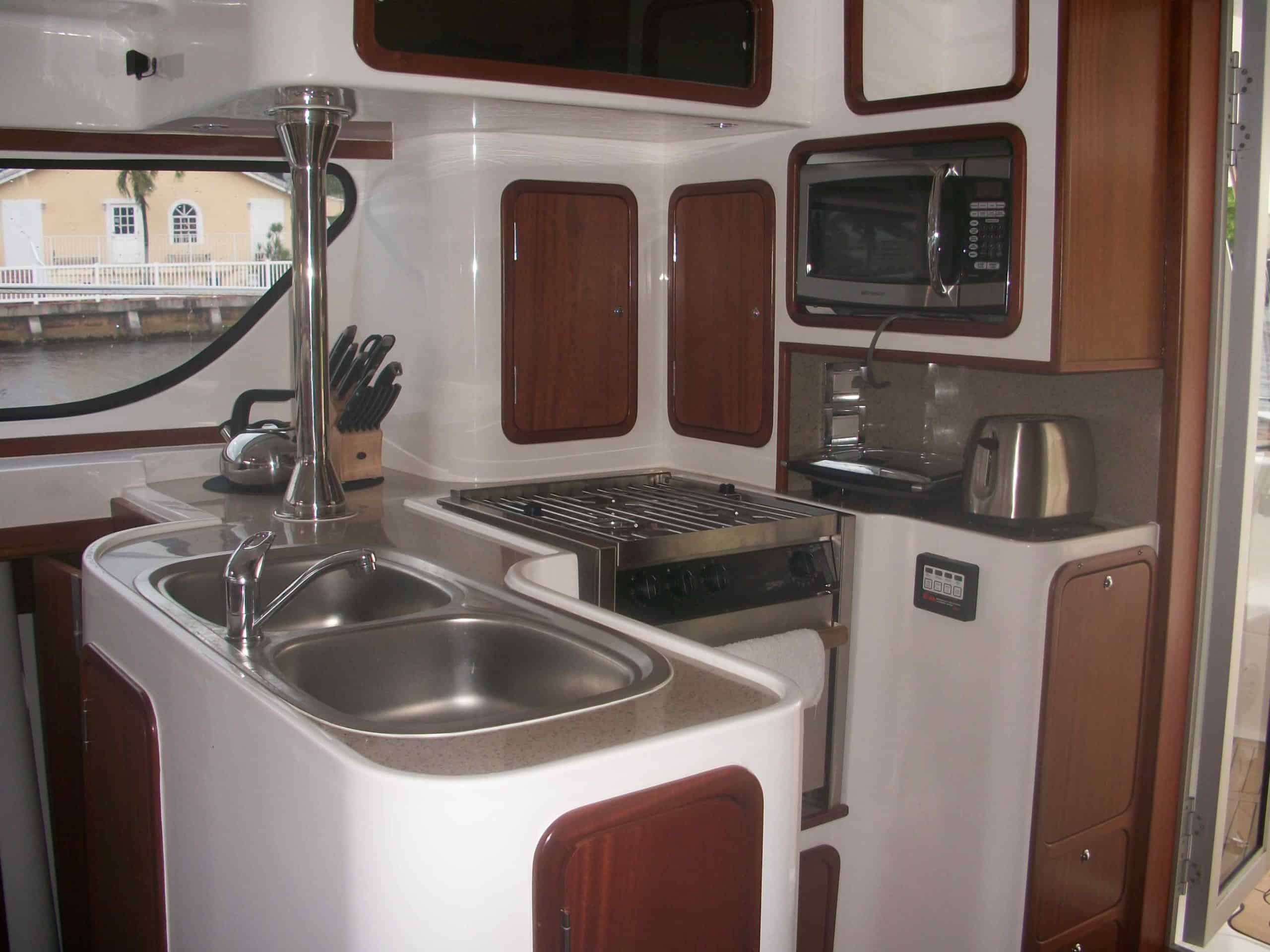 Galley