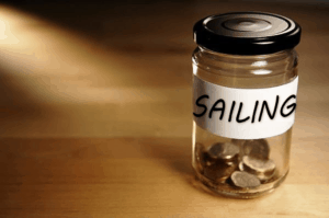 save money sailing vacation | The Catamaran Gurus save money sailing vacation