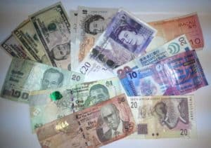 Banking for Cruisers
