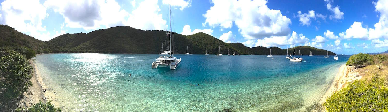 Yacht ownership