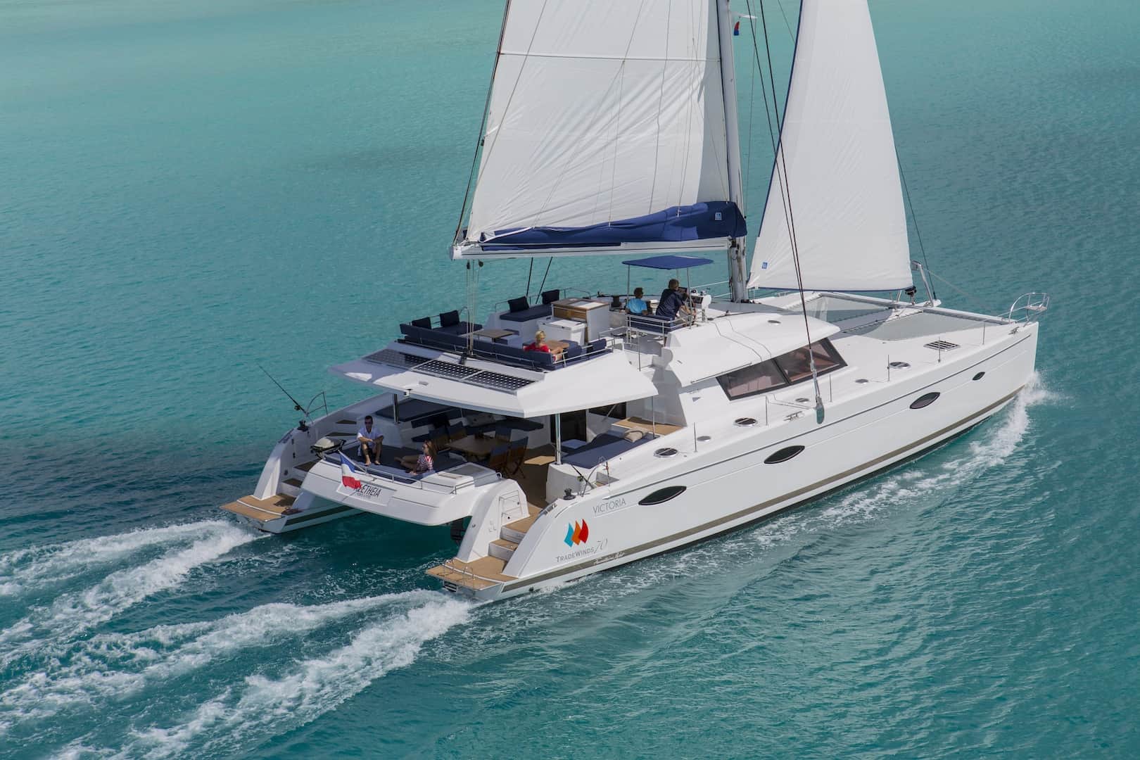 Buy catamaran on sale