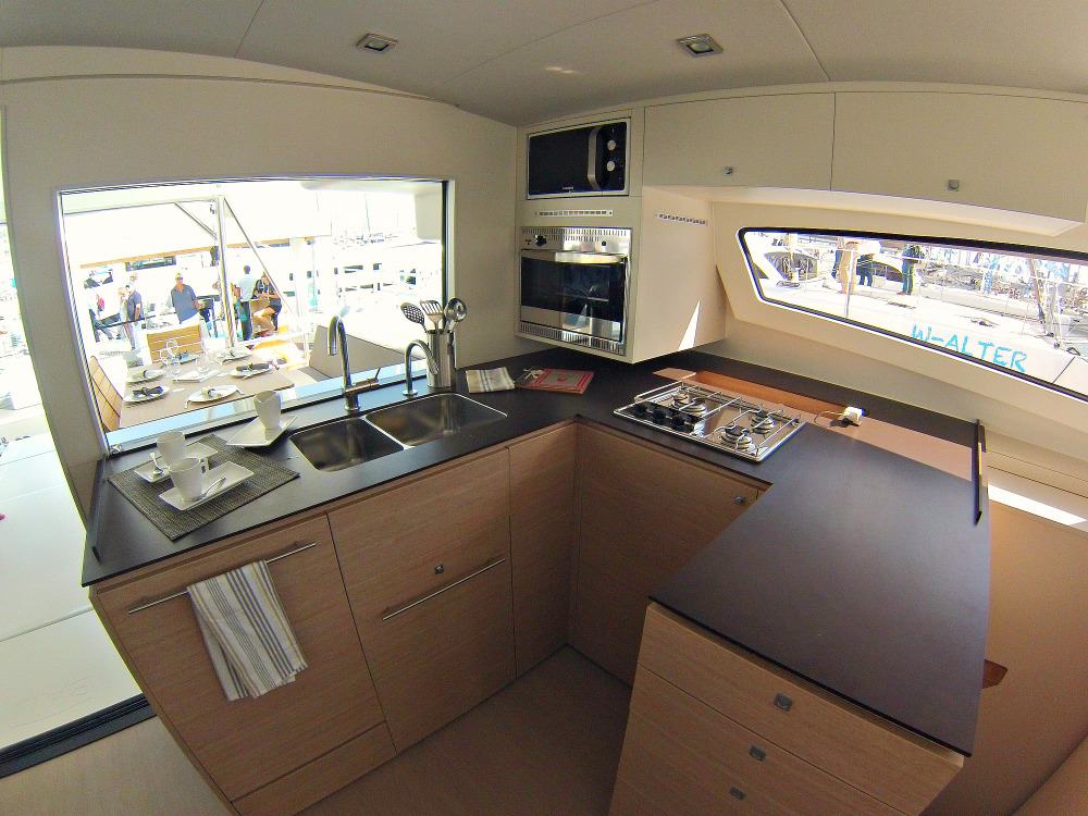 Galley