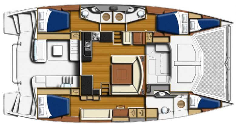 Leopard48-layout
