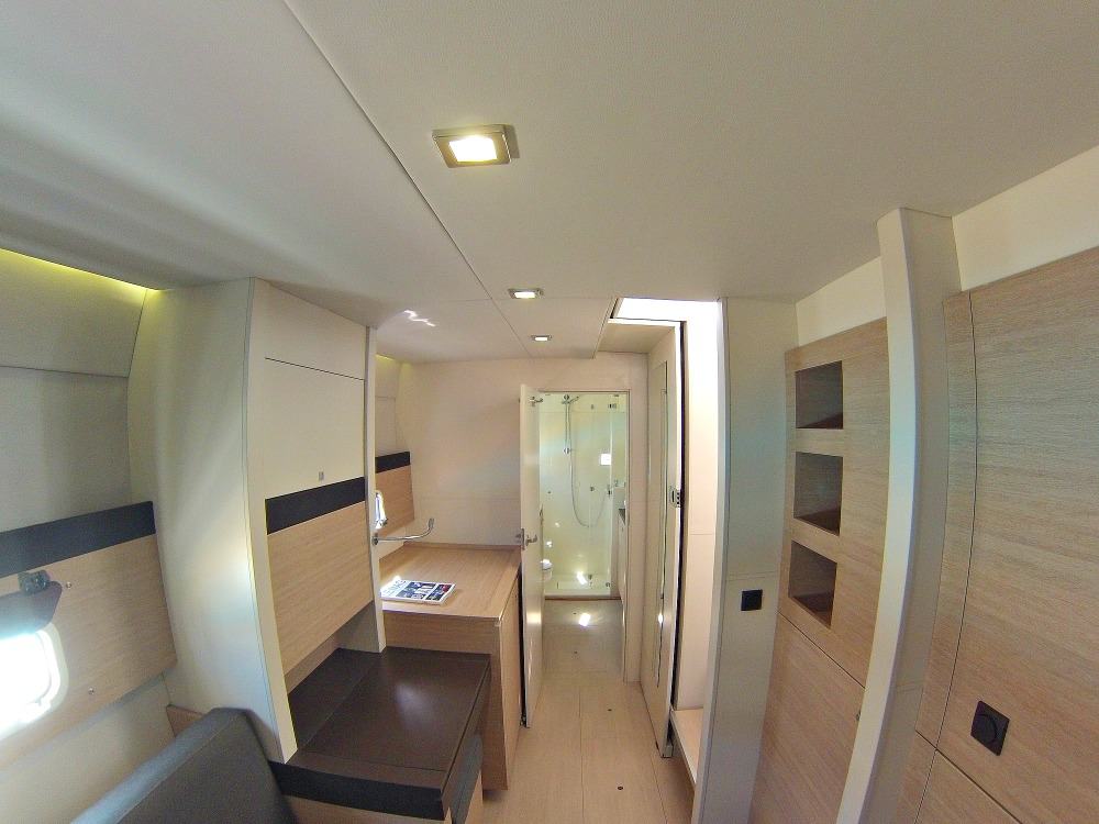 bali 4.5 secondary stateroom