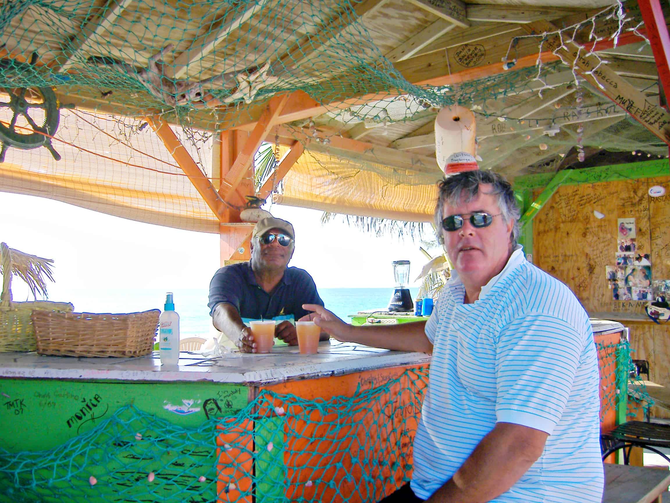 Sherris Bar