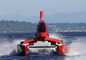 helicat-catamaran