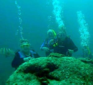 world oceans day