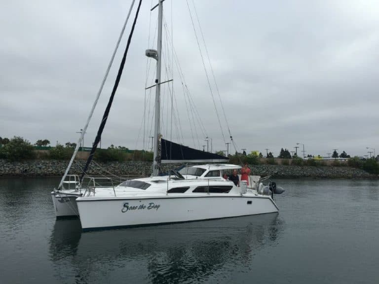 gemini catamarans for sale by owner