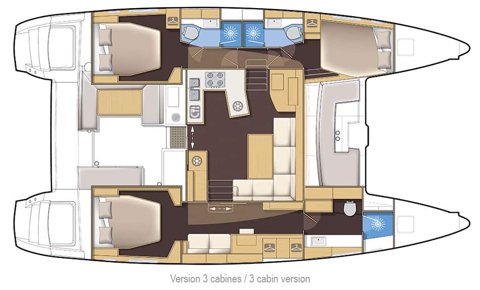 Lagoon450s 3