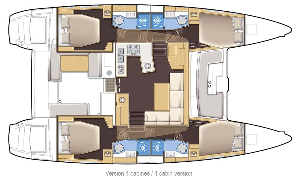 Lagoon450s 4