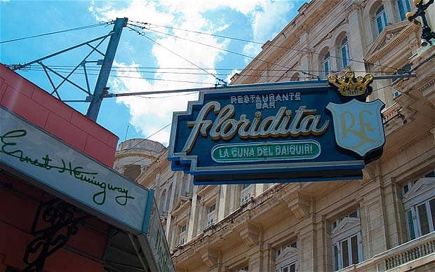 floridita