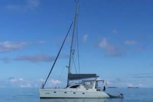 catamaran for sale ireland