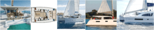 40ft catamarans