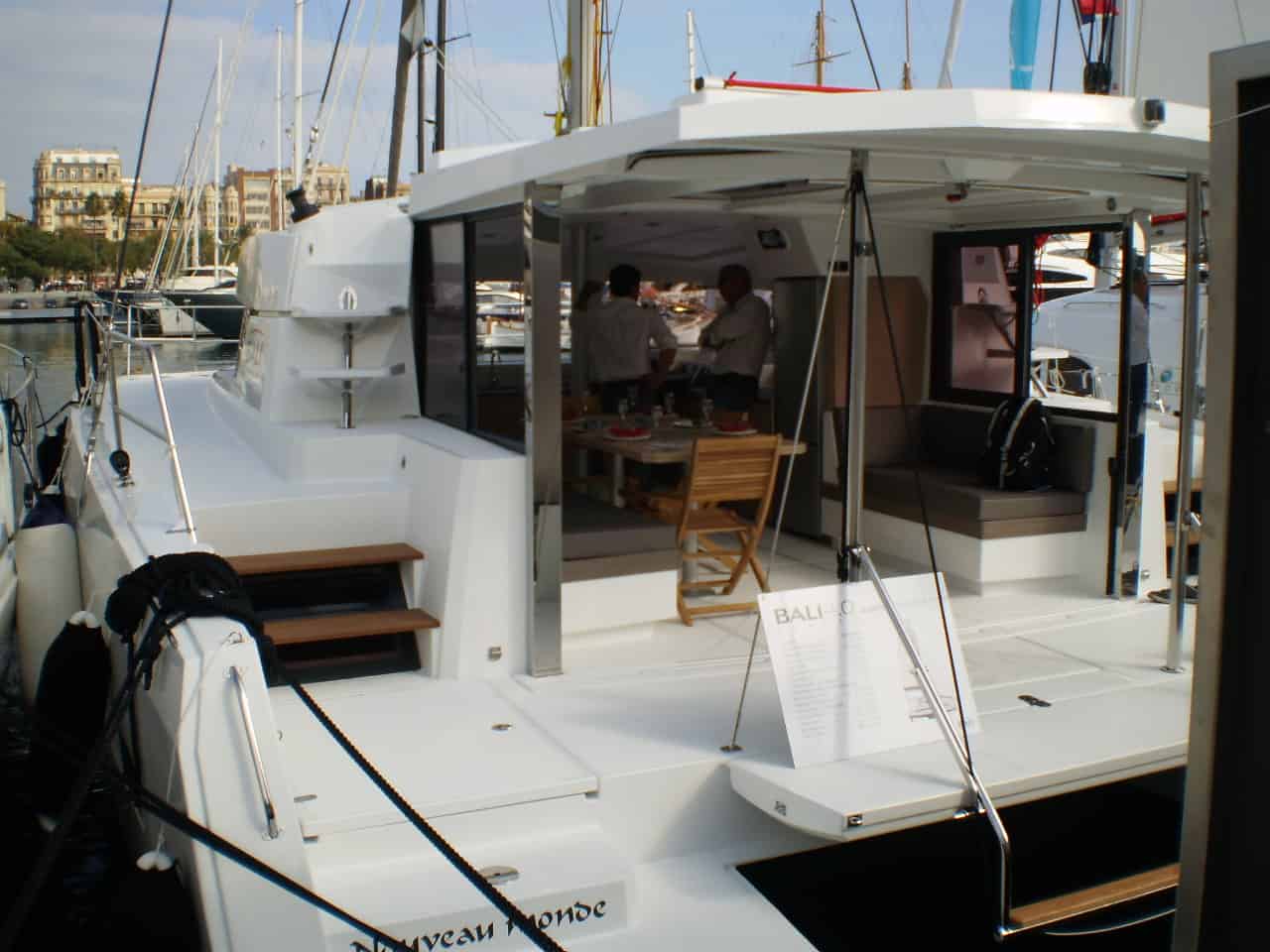 Bali40 back