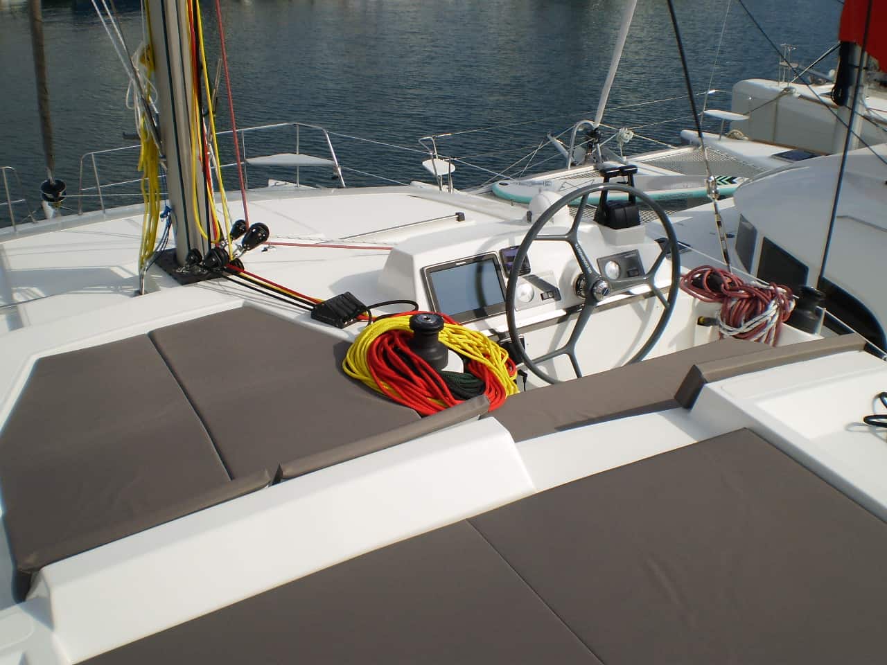 Bali40 helm2