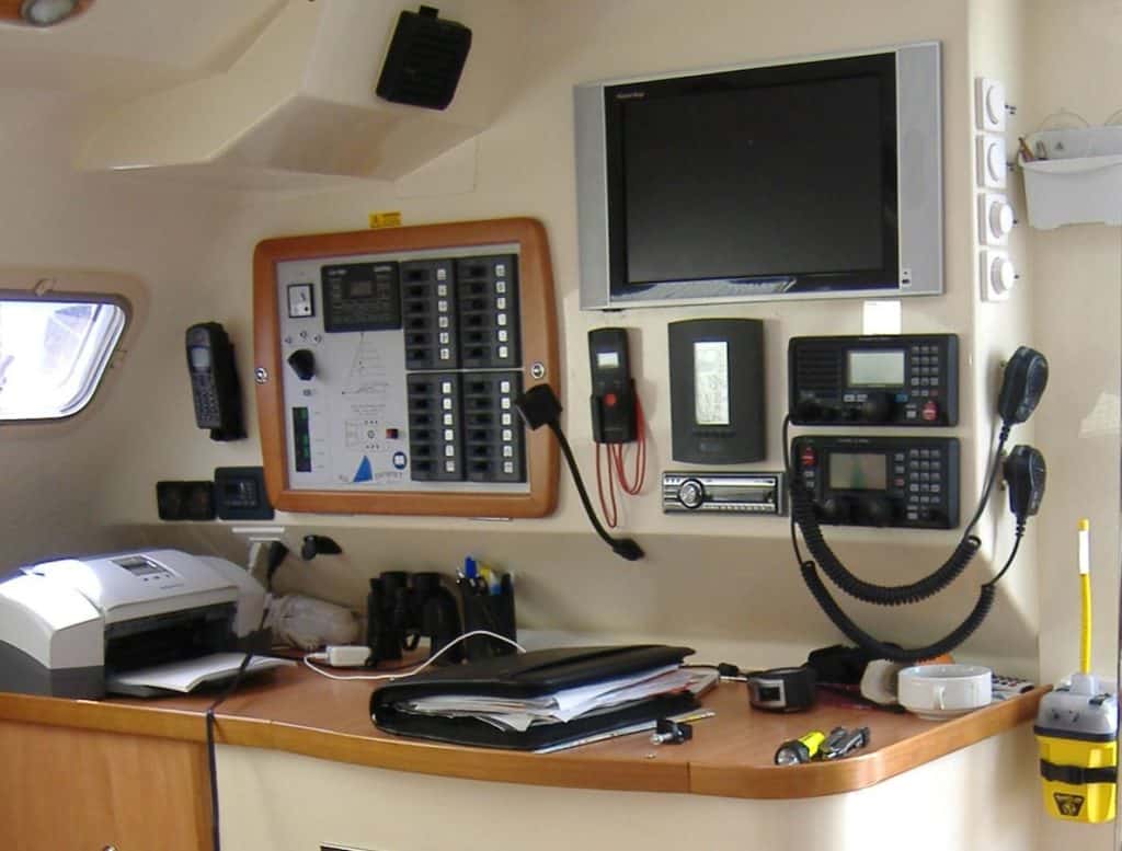 Siyaya Nav Station2