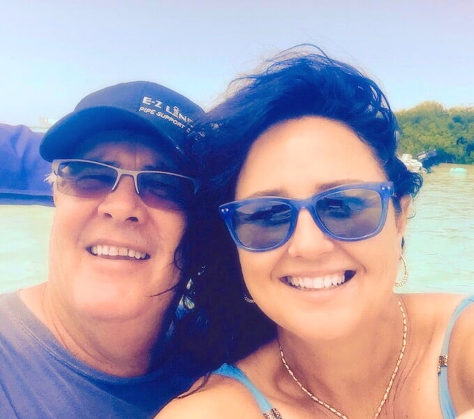 Stephen Estelle Key West