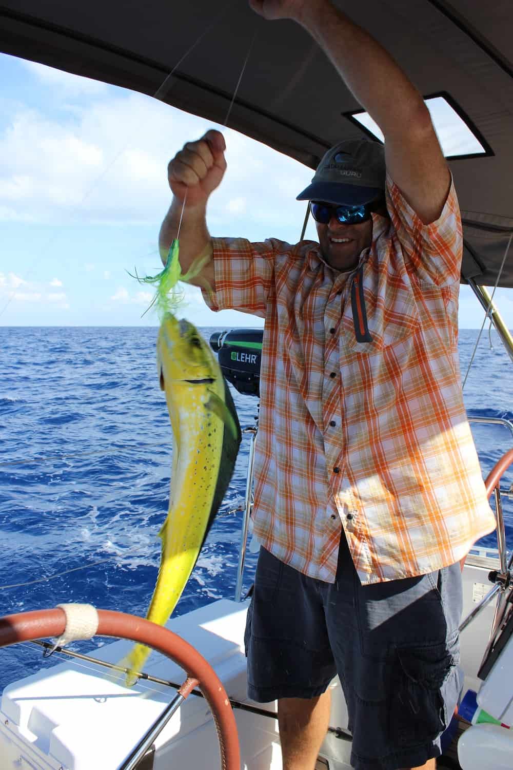 fishing