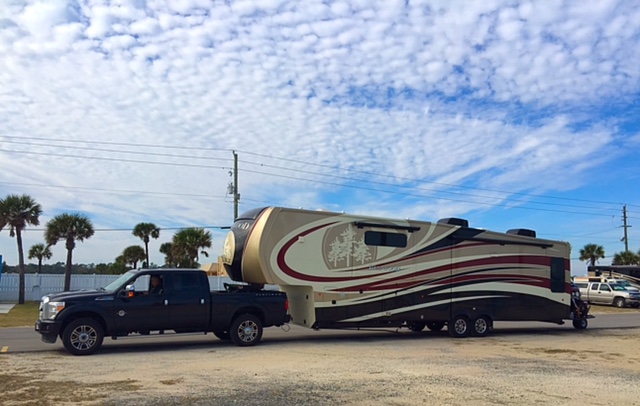 RV
