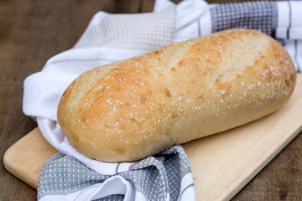 12tomatoes sourdough beer bread